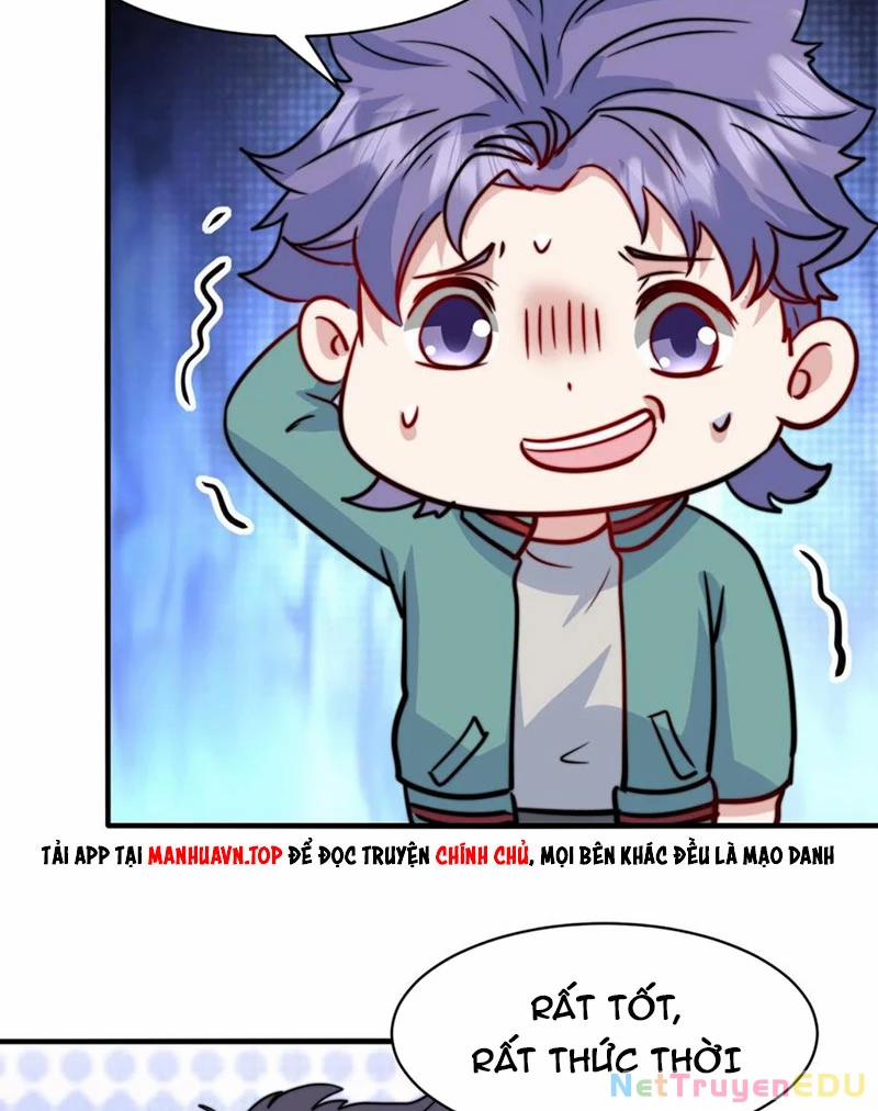 Slime Ta Treo Cự Long Lên Đánh Là Hợp Lý Nhỉ? 289 trang 13