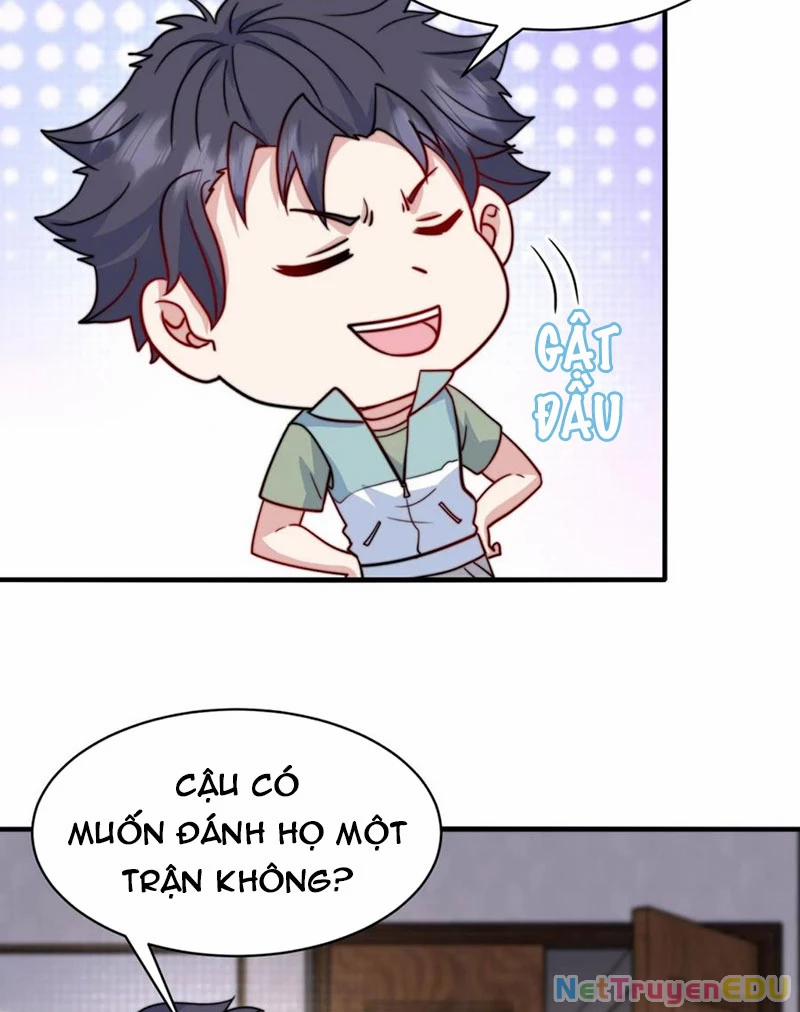 Slime Ta Treo Cự Long Lên Đánh Là Hợp Lý Nhỉ? 289 trang 14