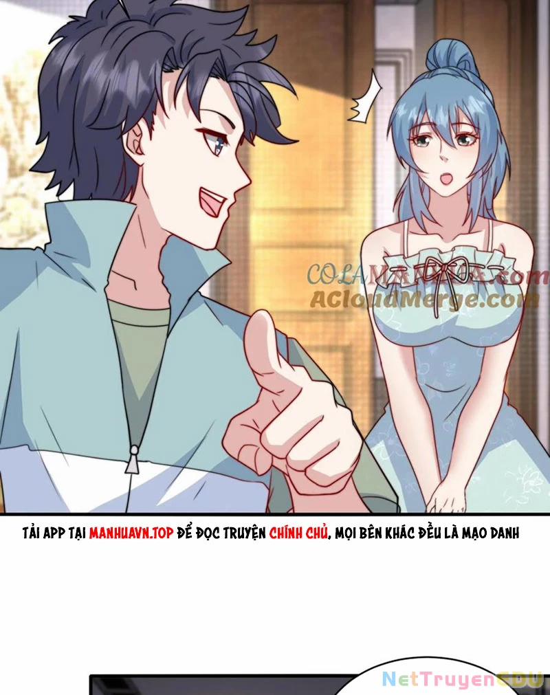 Slime Ta Treo Cự Long Lên Đánh Là Hợp Lý Nhỉ? 289 trang 15