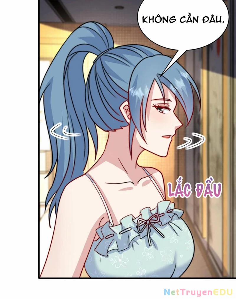 Slime Ta Treo Cự Long Lên Đánh Là Hợp Lý Nhỉ? 289 trang 16