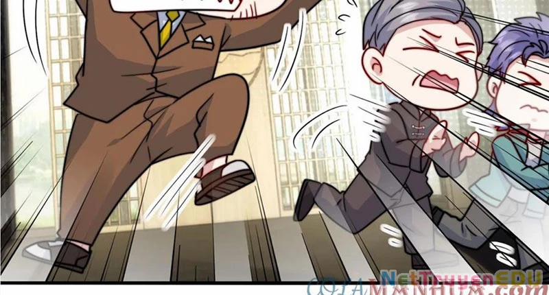 Slime Ta Treo Cự Long Lên Đánh Là Hợp Lý Nhỉ? 289 trang 28