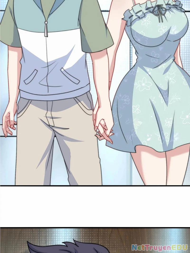 Slime Ta Treo Cự Long Lên Đánh Là Hợp Lý Nhỉ? 289 trang 44