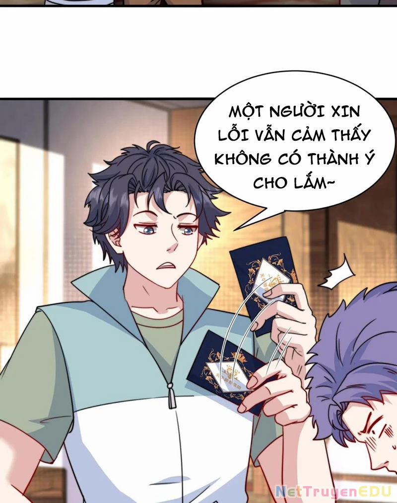 Slime Ta Treo Cự Long Lên Đánh Là Hợp Lý Nhỉ? 289 trang 5