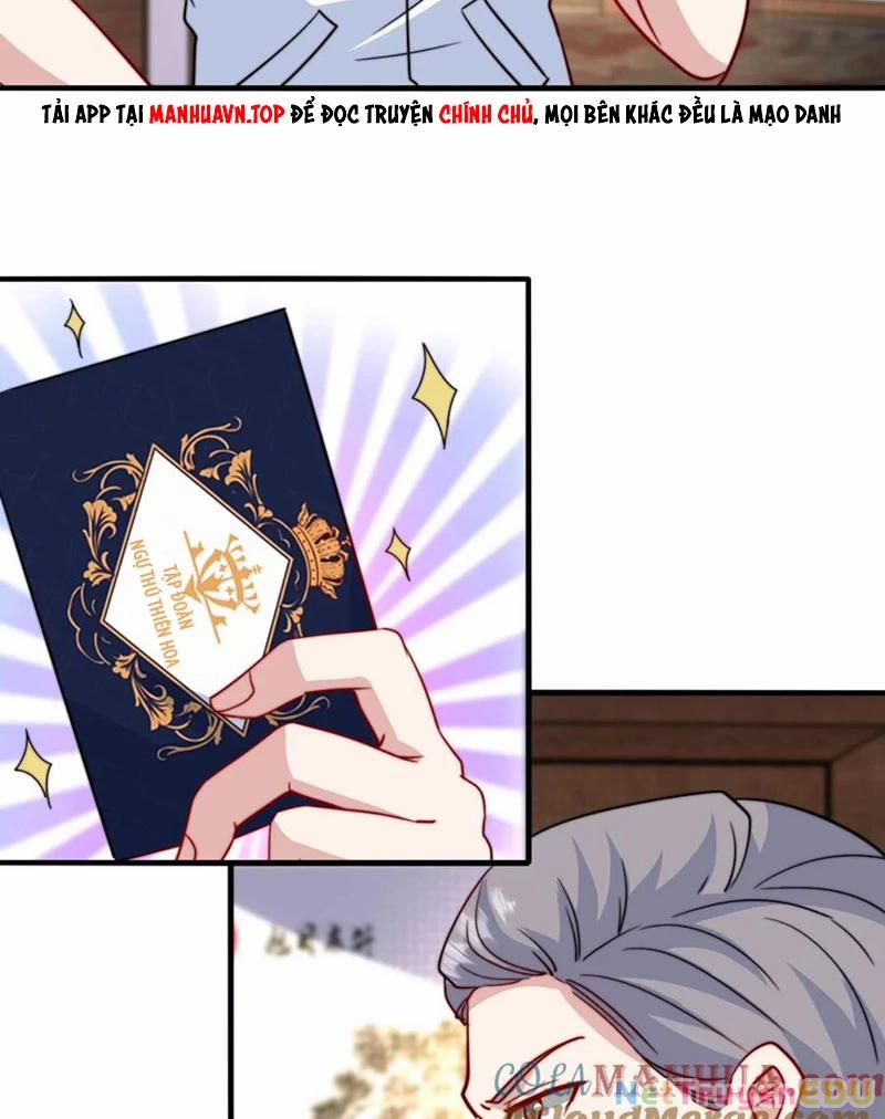 Slime Ta Treo Cự Long Lên Đánh Là Hợp Lý Nhỉ? 289 trang 6