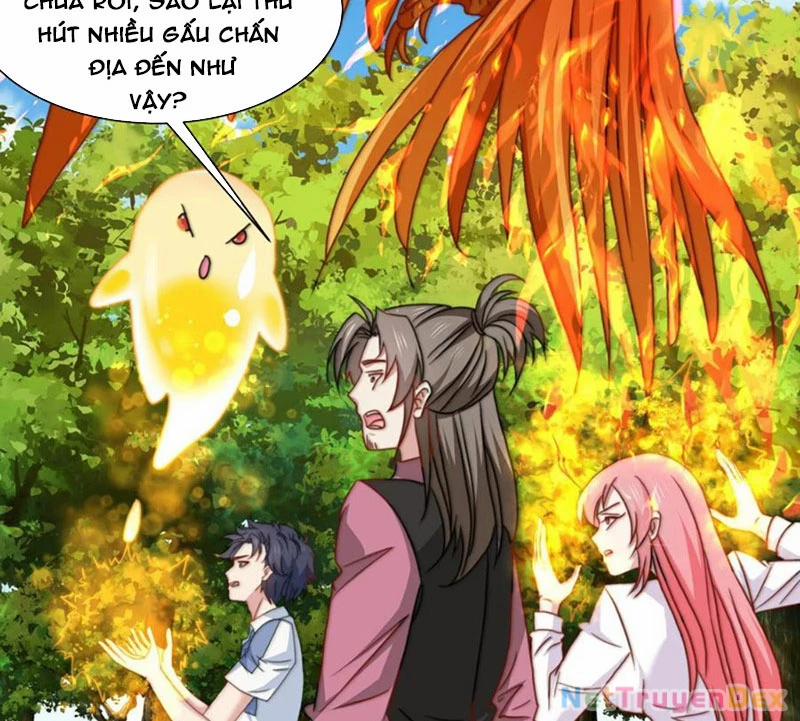Slime Ta Treo Cự Long Lên Đánh Là Hợp Lý Nhỉ? 29 trang 13