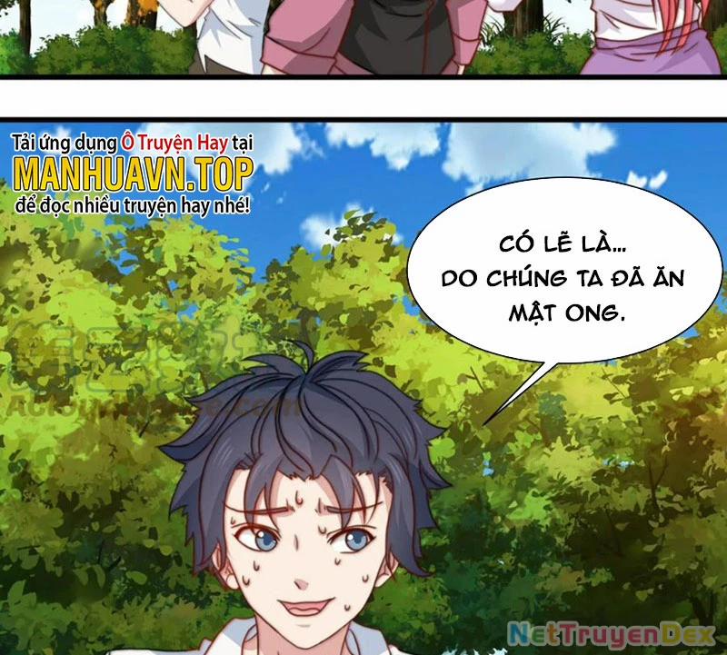 Slime Ta Treo Cự Long Lên Đánh Là Hợp Lý Nhỉ? 29 trang 14