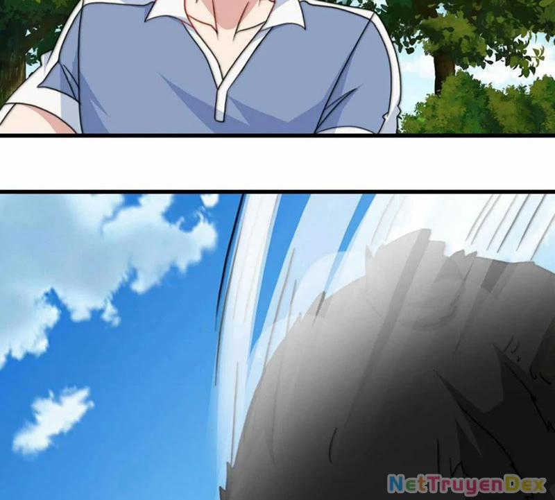 Slime Ta Treo Cự Long Lên Đánh Là Hợp Lý Nhỉ? 29 trang 15