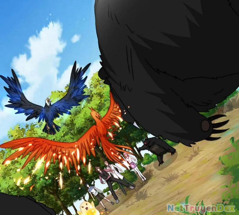 Slime Ta Treo Cự Long Lên Đánh Là Hợp Lý Nhỉ? 29 trang 16