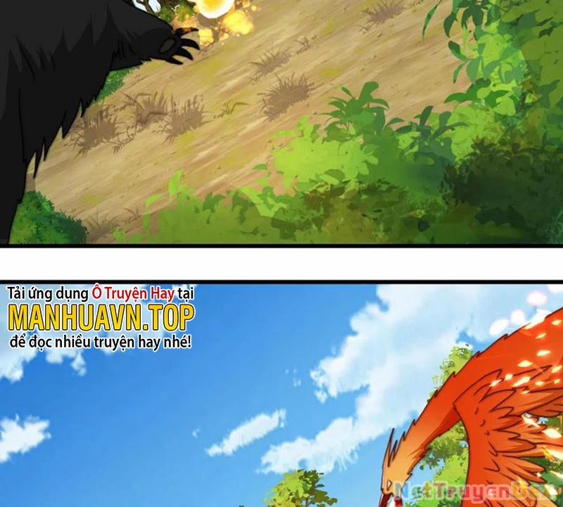 Slime Ta Treo Cự Long Lên Đánh Là Hợp Lý Nhỉ? 29 trang 17