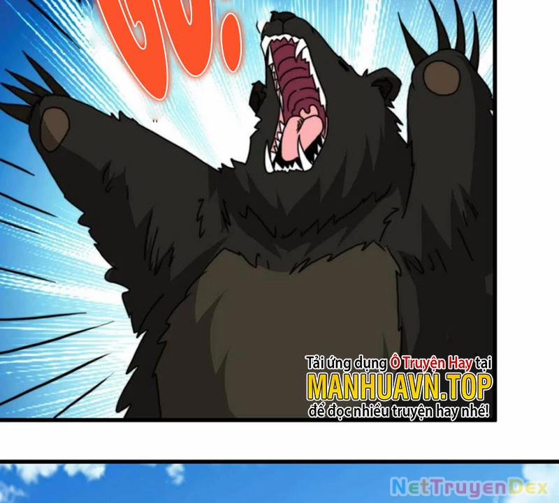 Slime Ta Treo Cự Long Lên Đánh Là Hợp Lý Nhỉ? 29 trang 20