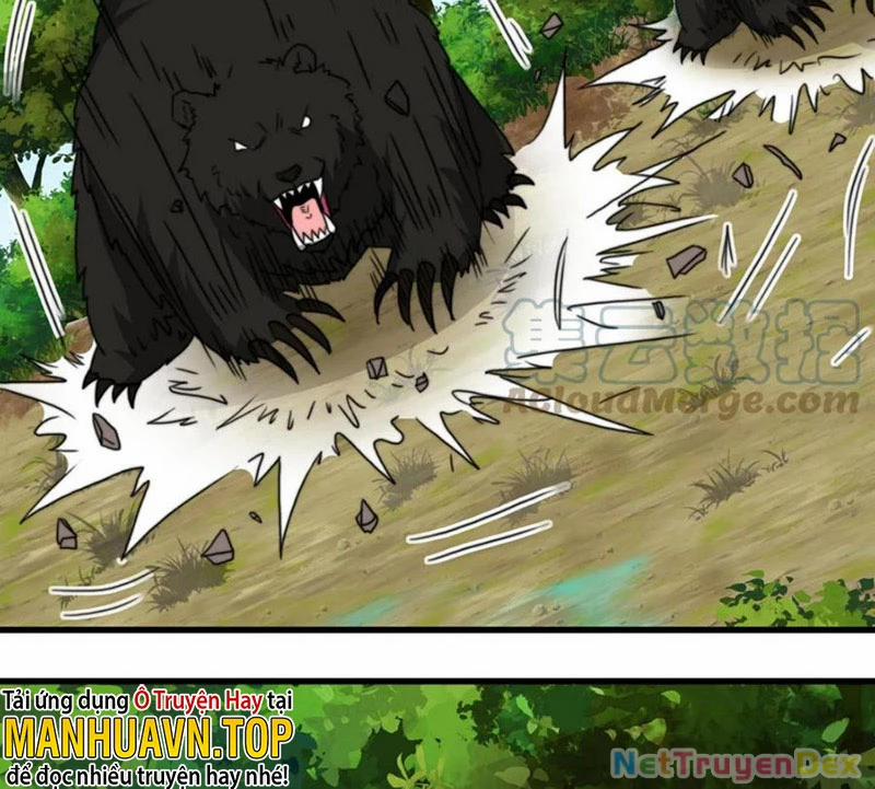 Slime Ta Treo Cự Long Lên Đánh Là Hợp Lý Nhỉ? 29 trang 22