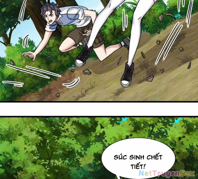 Slime Ta Treo Cự Long Lên Đánh Là Hợp Lý Nhỉ? 29 trang 24