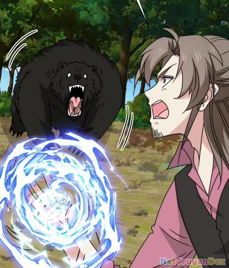 Slime Ta Treo Cự Long Lên Đánh Là Hợp Lý Nhỉ? 29 trang 25