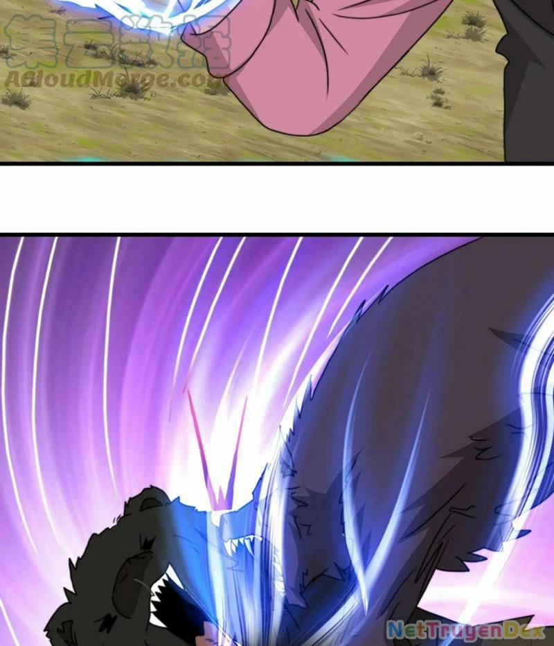 Slime Ta Treo Cự Long Lên Đánh Là Hợp Lý Nhỉ? 29 trang 26