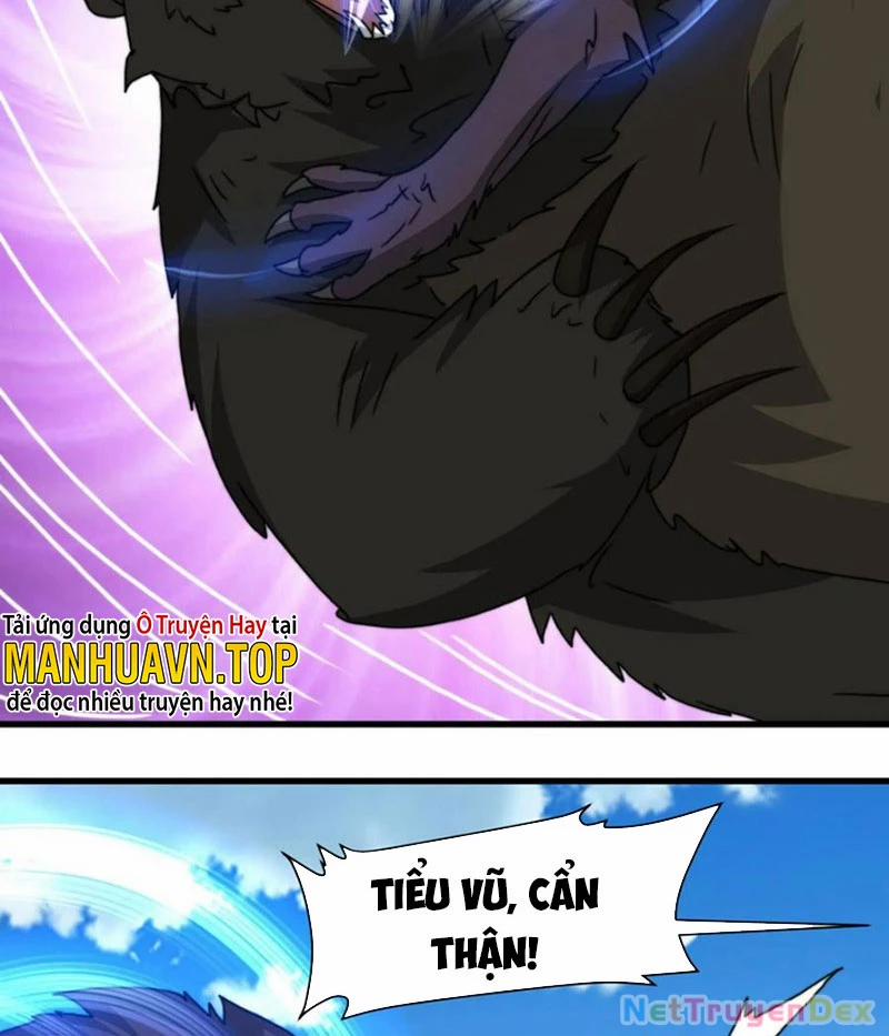 Slime Ta Treo Cự Long Lên Đánh Là Hợp Lý Nhỉ? 29 trang 27