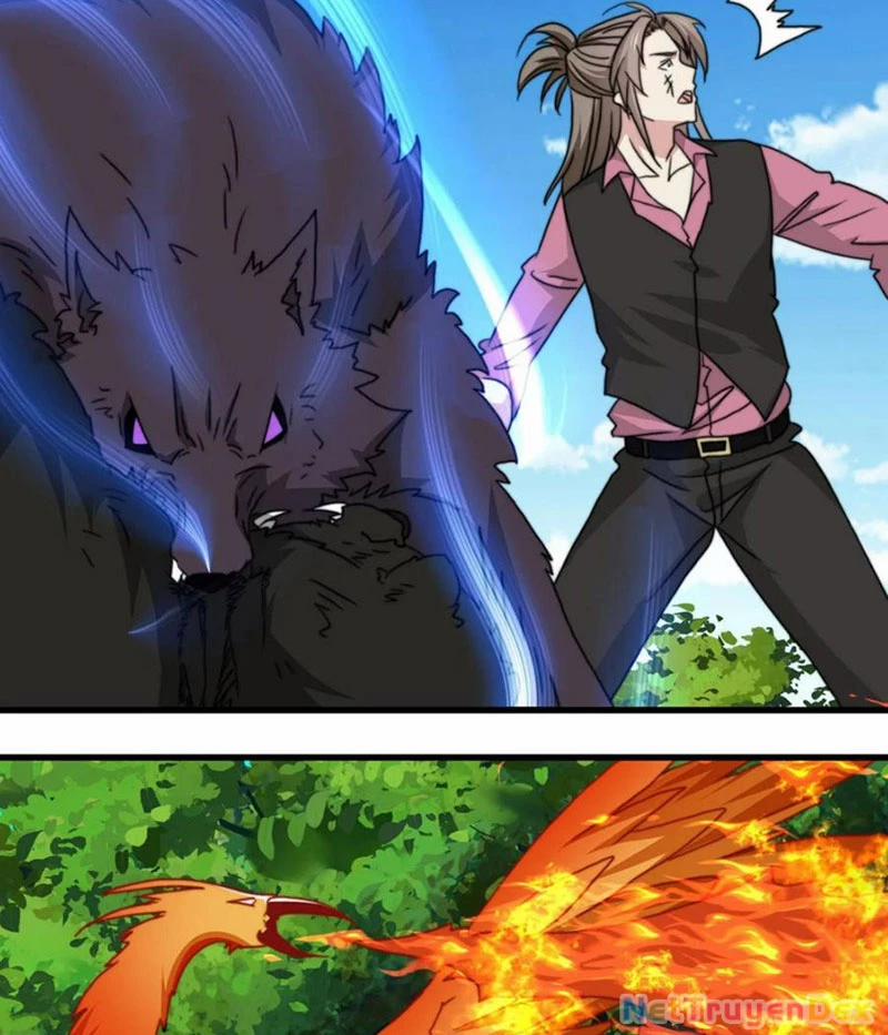 Slime Ta Treo Cự Long Lên Đánh Là Hợp Lý Nhỉ? 29 trang 28