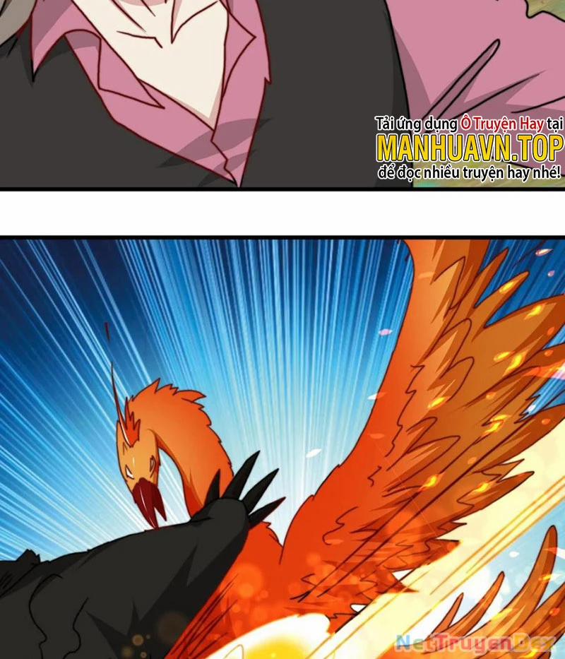 Slime Ta Treo Cự Long Lên Đánh Là Hợp Lý Nhỉ? 29 trang 30