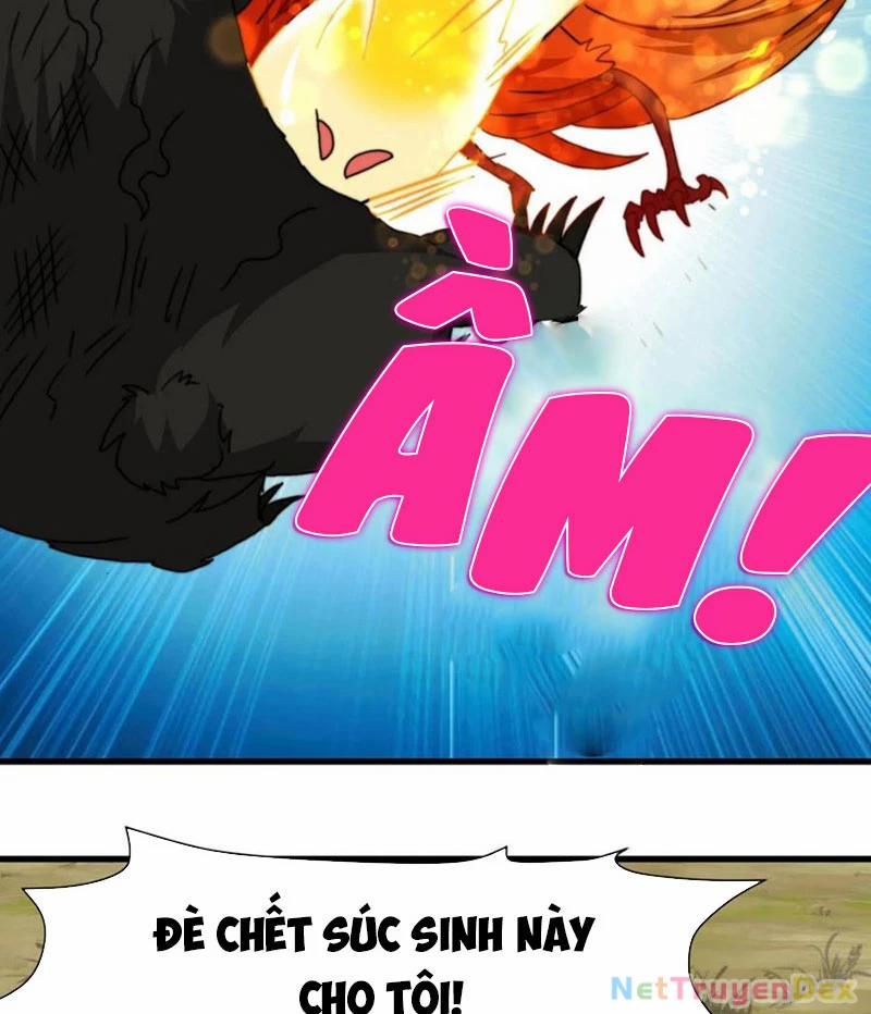 Slime Ta Treo Cự Long Lên Đánh Là Hợp Lý Nhỉ? 29 trang 31
