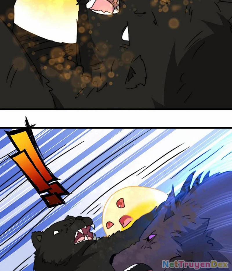 Slime Ta Treo Cự Long Lên Đánh Là Hợp Lý Nhỉ? 29 trang 34