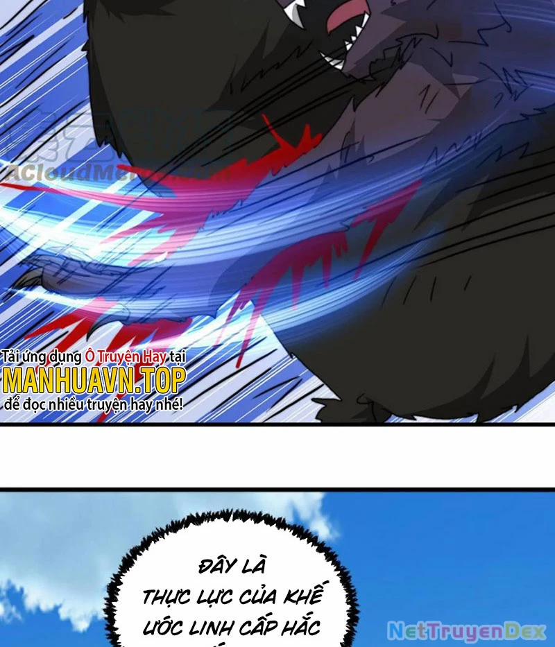 Slime Ta Treo Cự Long Lên Đánh Là Hợp Lý Nhỉ? 29 trang 35