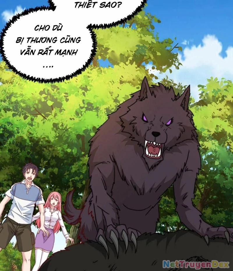 Slime Ta Treo Cự Long Lên Đánh Là Hợp Lý Nhỉ? 29 trang 36