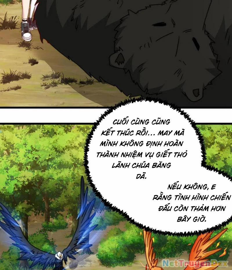 Slime Ta Treo Cự Long Lên Đánh Là Hợp Lý Nhỉ? 29 trang 37