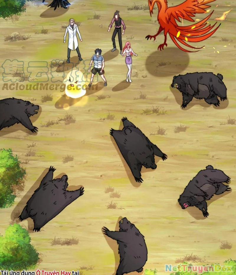 Slime Ta Treo Cự Long Lên Đánh Là Hợp Lý Nhỉ? 29 trang 38