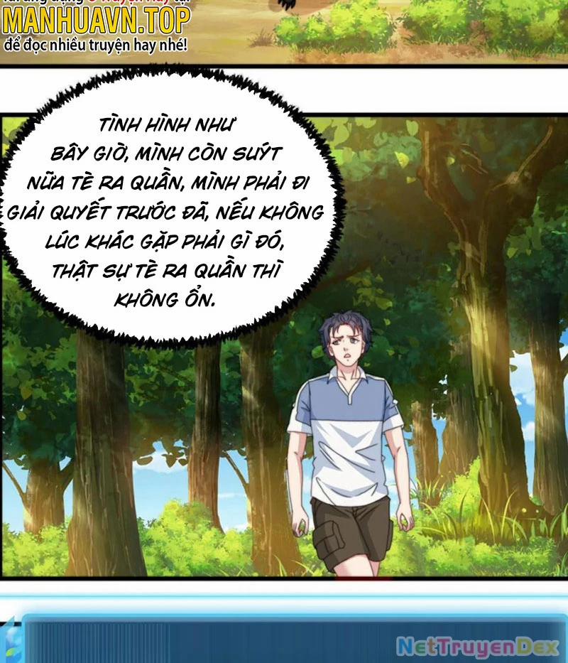 Slime Ta Treo Cự Long Lên Đánh Là Hợp Lý Nhỉ? 29 trang 39