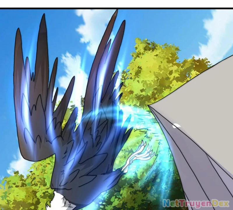 Slime Ta Treo Cự Long Lên Đánh Là Hợp Lý Nhỉ? 29 trang 4