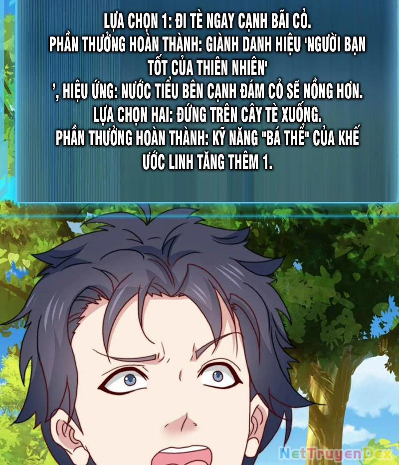 Slime Ta Treo Cự Long Lên Đánh Là Hợp Lý Nhỉ? 29 trang 40