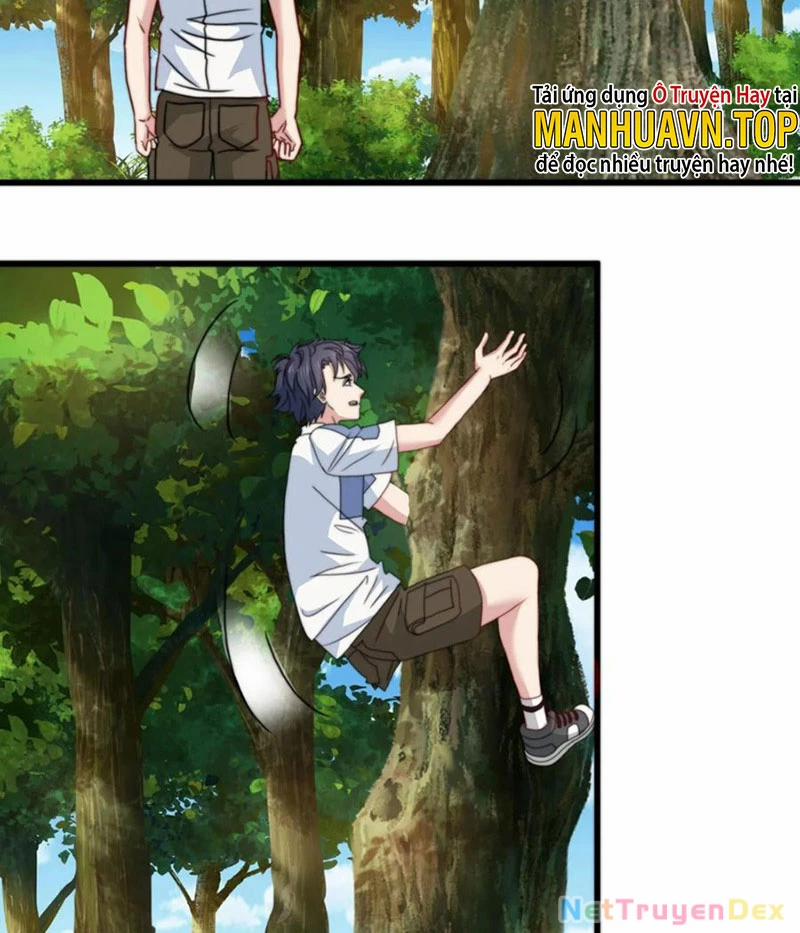 Slime Ta Treo Cự Long Lên Đánh Là Hợp Lý Nhỉ? 29 trang 42