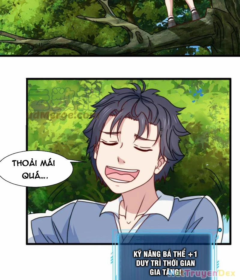 Slime Ta Treo Cự Long Lên Đánh Là Hợp Lý Nhỉ? 29 trang 44