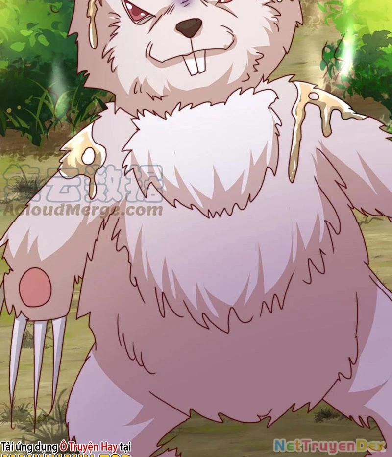 Slime Ta Treo Cự Long Lên Đánh Là Hợp Lý Nhỉ? 29 trang 47