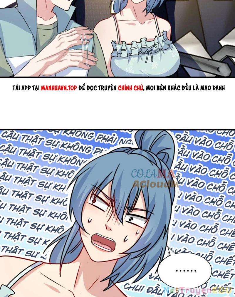 Slime Ta Treo Cự Long Lên Đánh Là Hợp Lý Nhỉ? 290 trang 12