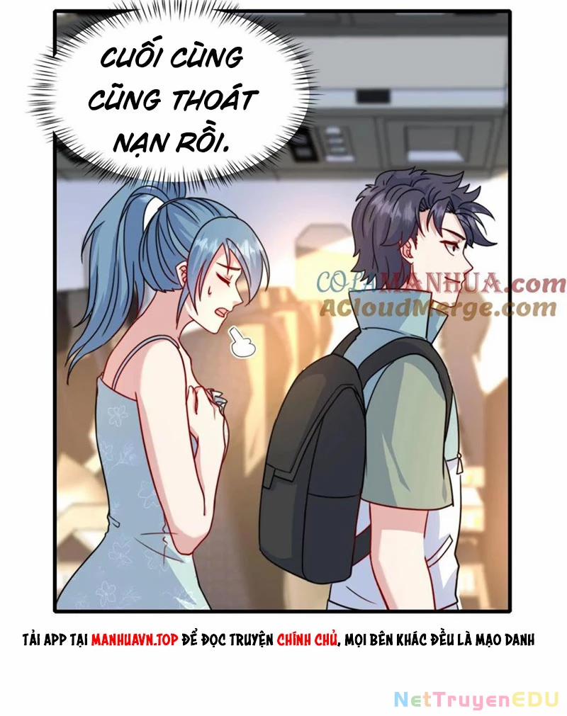 Slime Ta Treo Cự Long Lên Đánh Là Hợp Lý Nhỉ? 290 trang 15