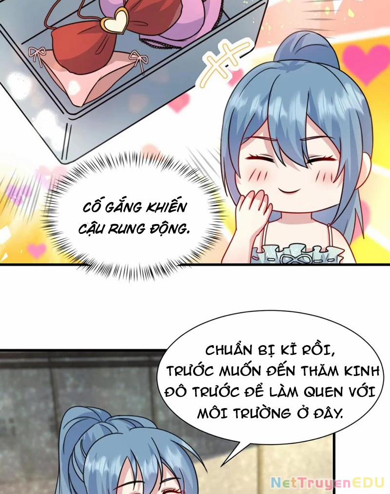 Slime Ta Treo Cự Long Lên Đánh Là Hợp Lý Nhỉ? 290 trang 19