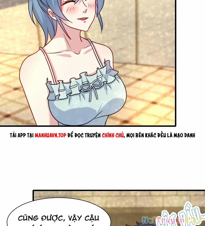 Slime Ta Treo Cự Long Lên Đánh Là Hợp Lý Nhỉ? 290 trang 20