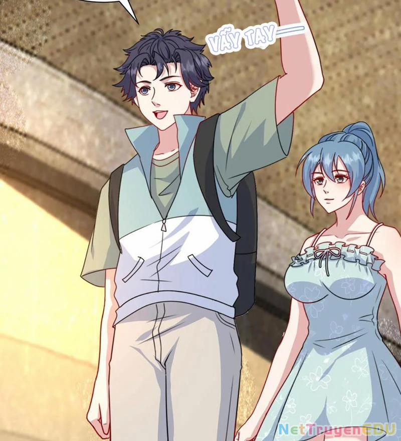 Slime Ta Treo Cự Long Lên Đánh Là Hợp Lý Nhỉ? 290 trang 23