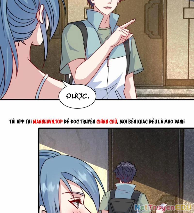 Slime Ta Treo Cự Long Lên Đánh Là Hợp Lý Nhỉ? 290 trang 28