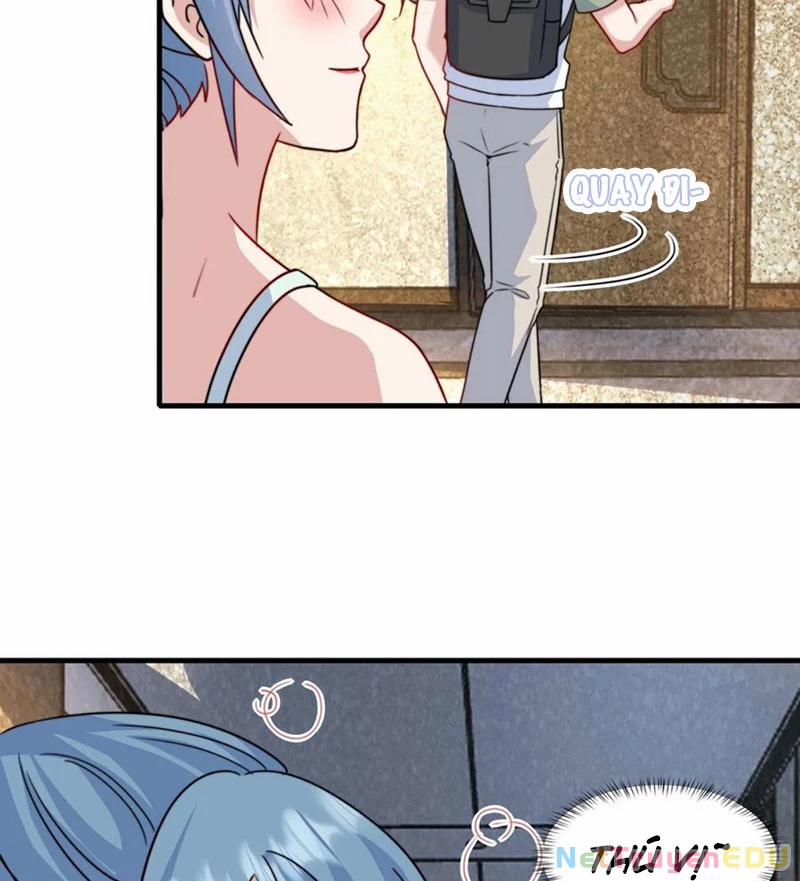 Slime Ta Treo Cự Long Lên Đánh Là Hợp Lý Nhỉ? 290 trang 29