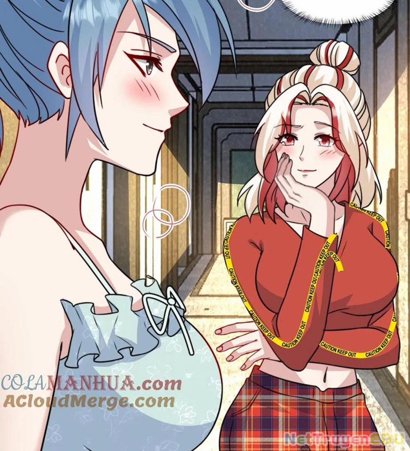 Slime Ta Treo Cự Long Lên Đánh Là Hợp Lý Nhỉ? 290 trang 30