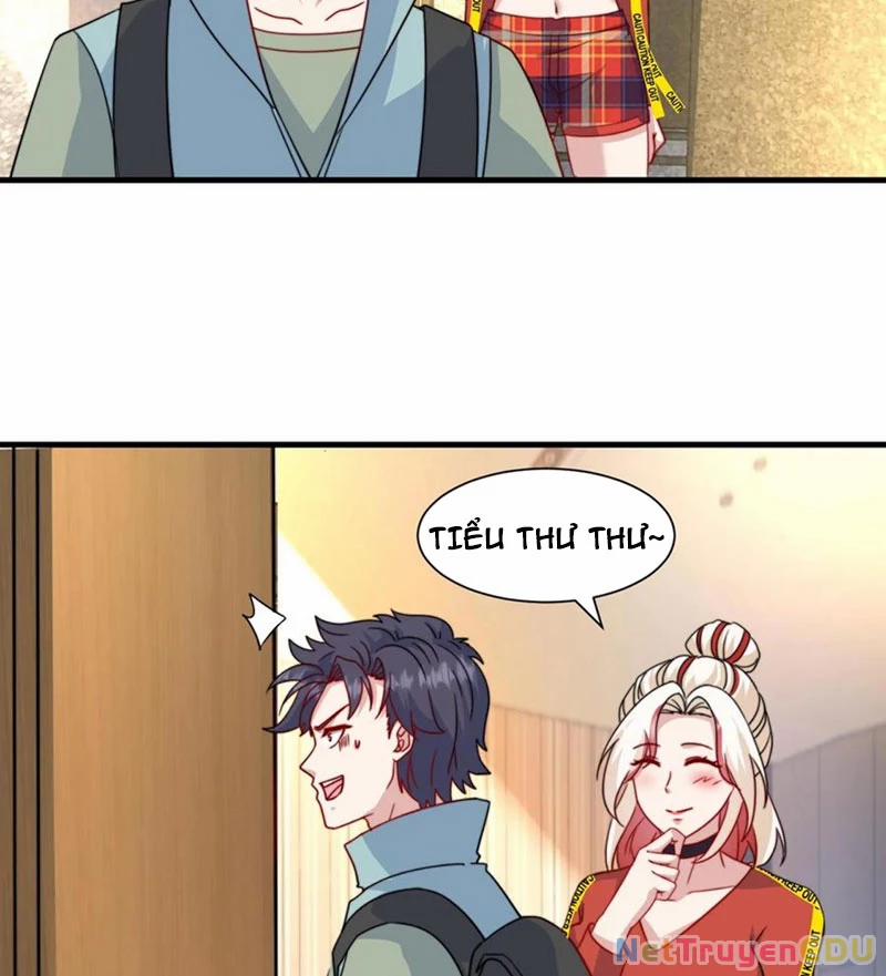 Slime Ta Treo Cự Long Lên Đánh Là Hợp Lý Nhỉ? 290 trang 32