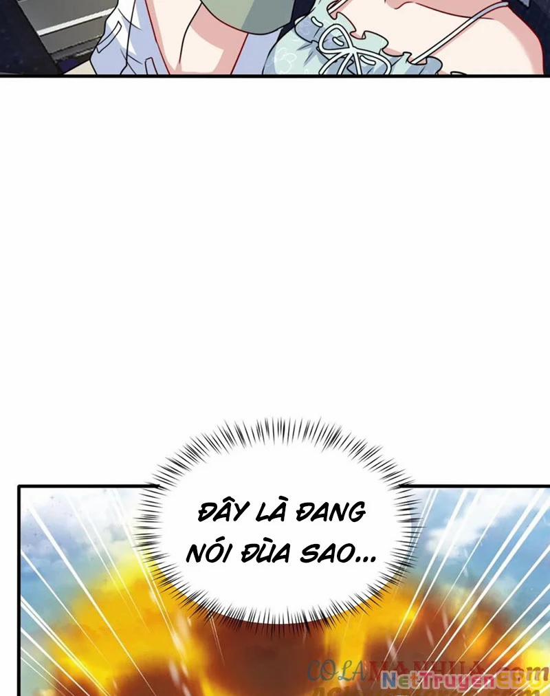 Slime Ta Treo Cự Long Lên Đánh Là Hợp Lý Nhỉ? 290 trang 6