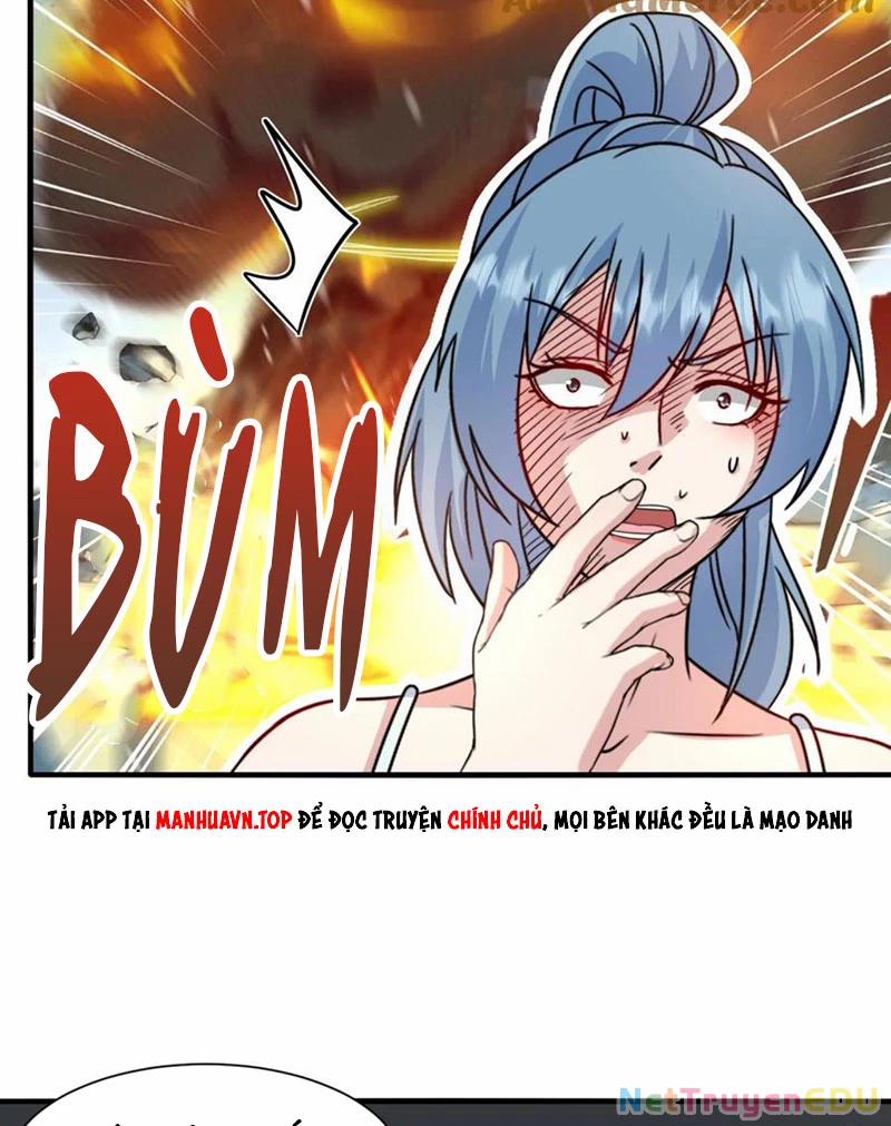 Slime Ta Treo Cự Long Lên Đánh Là Hợp Lý Nhỉ? 290 trang 7