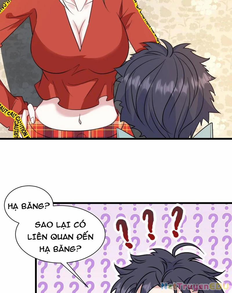 Slime Ta Treo Cự Long Lên Đánh Là Hợp Lý Nhỉ? 291 trang 11