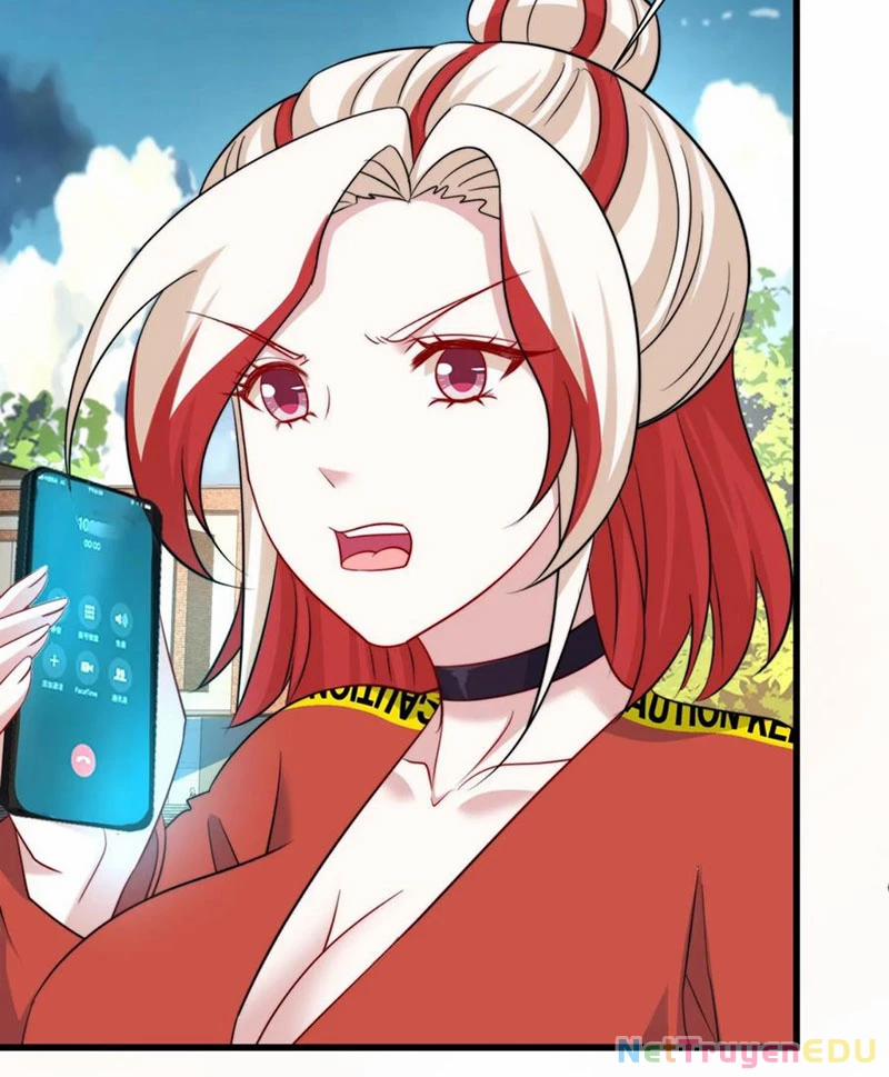 Slime Ta Treo Cự Long Lên Đánh Là Hợp Lý Nhỉ? 291 trang 22