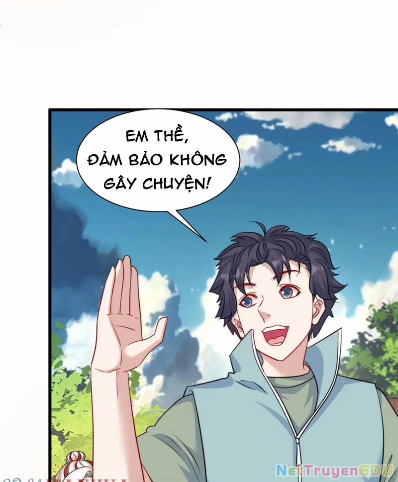 Slime Ta Treo Cự Long Lên Đánh Là Hợp Lý Nhỉ? 291 trang 23