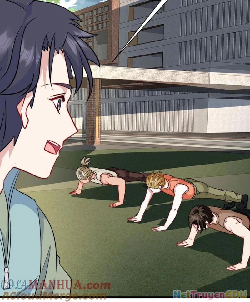 Slime Ta Treo Cự Long Lên Đánh Là Hợp Lý Nhỉ? 291 trang 26