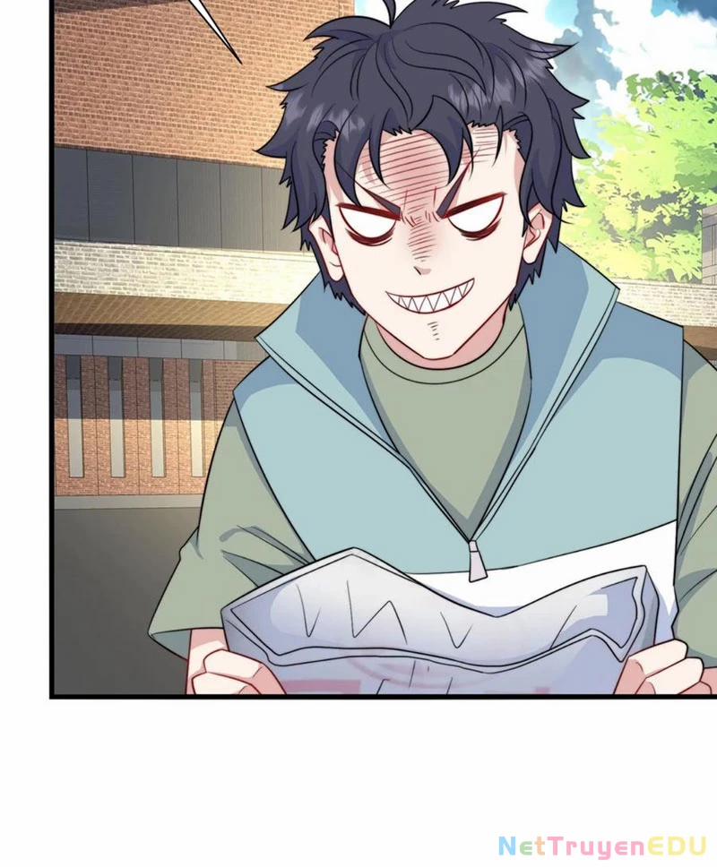 Slime Ta Treo Cự Long Lên Đánh Là Hợp Lý Nhỉ? 291 trang 30