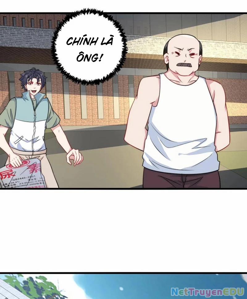 Slime Ta Treo Cự Long Lên Đánh Là Hợp Lý Nhỉ? 291 trang 31